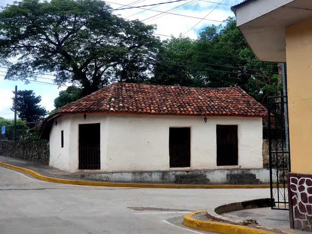 Museo Casa Natal Ruben Dario