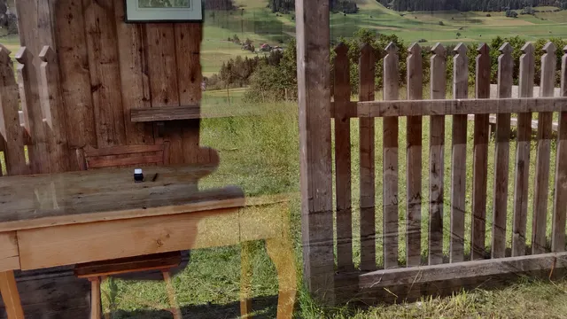 Casetta di composizione di Gustav Mahler