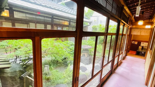 Hokkyokusei - Shinsaibashi Main Shop