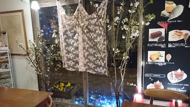 カフェ クック酢