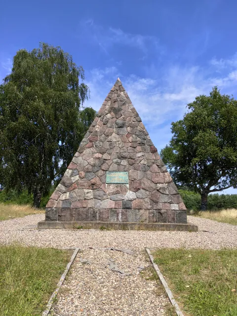 Bülow Pyramide