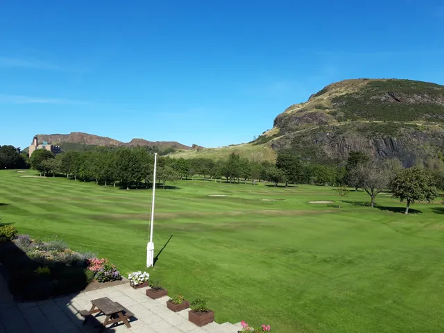 Prestonfield Golf Club