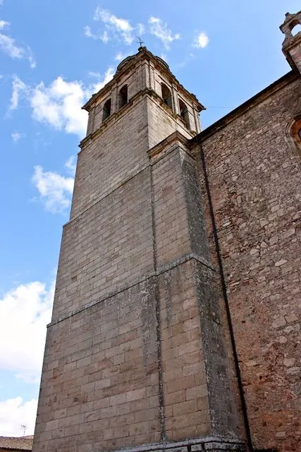 Colegiata de la Asunción de Nuestra Señora