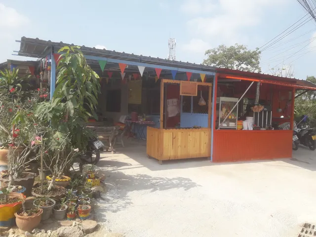 ร้านนายกานต์