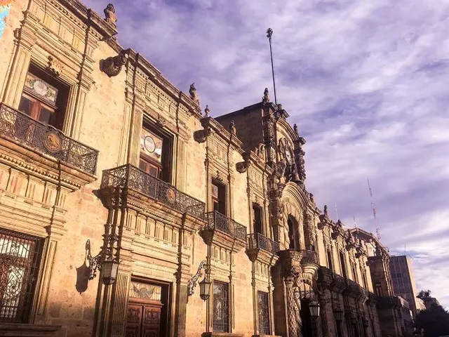 Museo de Las Artes Populares de Jalisco