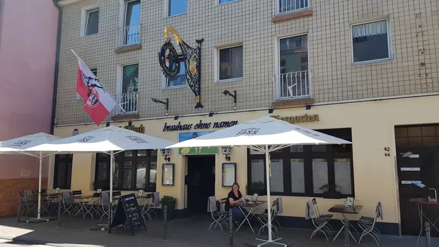 B.O.N. – brauhaus ohne namen