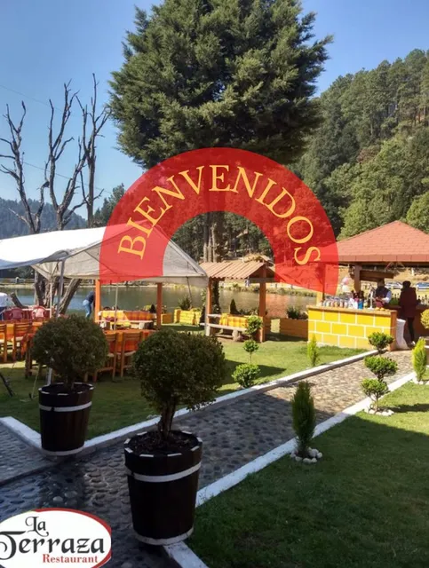 Restaurante La Terraza