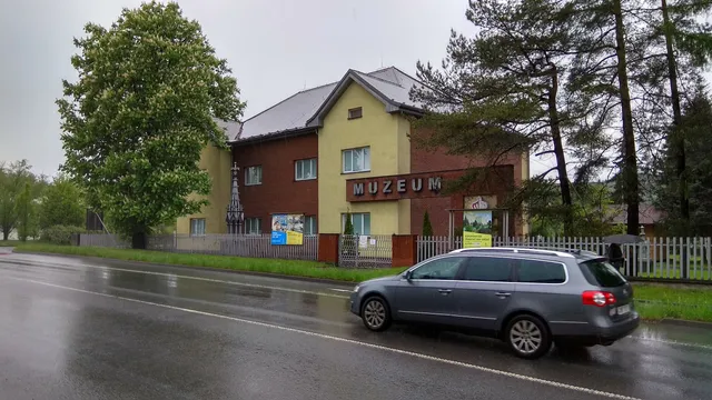 Muzeum Třineckých železáren a Města Třince