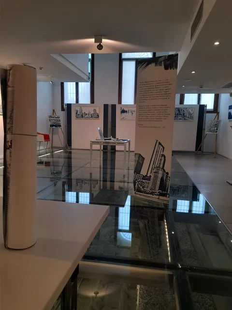 Palazzo "EUGENIO MAESTRI" Città di Selvazzano Dentro