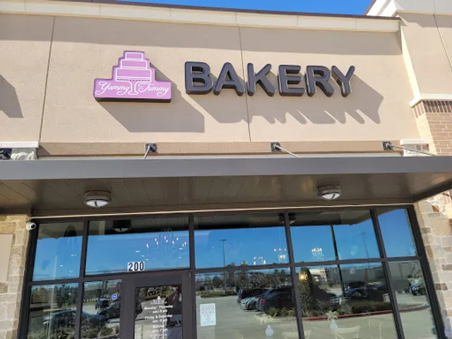 Yummy Tummy Bakery (Valley Ranch)
