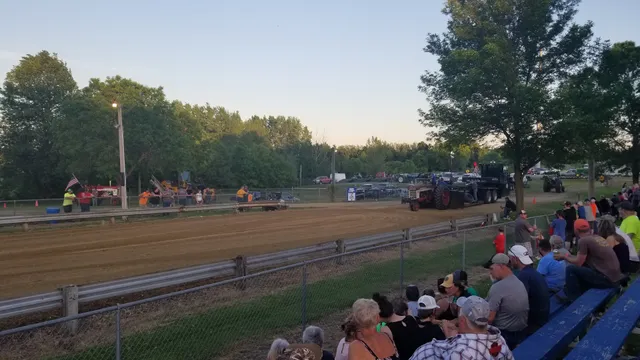 Roberts Village Park