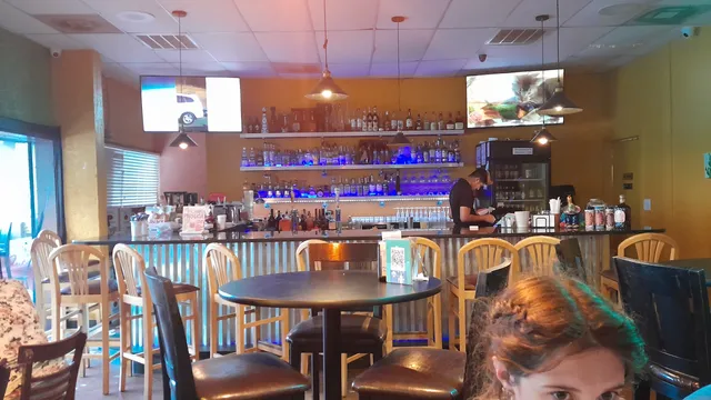 AutentiKa Mexican Grille