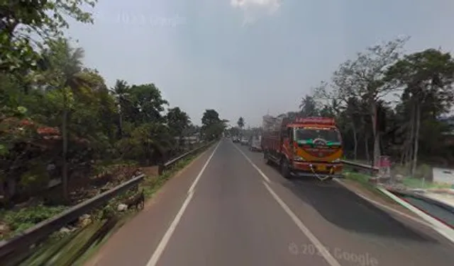 Vazhiyoram family restaurant