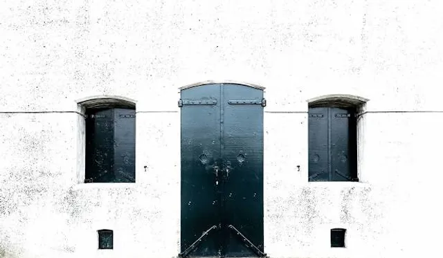 Het Nederlands Vestingmuseum