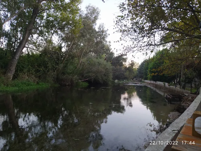 Sıtır Cennet Vadisi