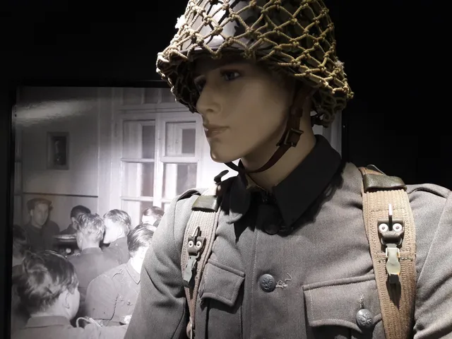 Military Museum of Manège