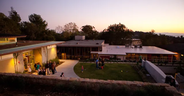 Westmont Ridley-Tree Museum of Art