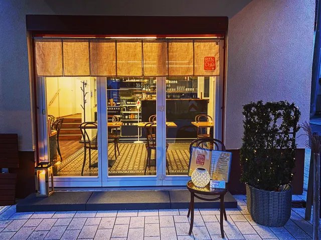 BANCHOism Sushi & Bowls