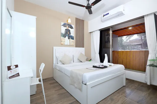 Signature Suites - Gagal Home