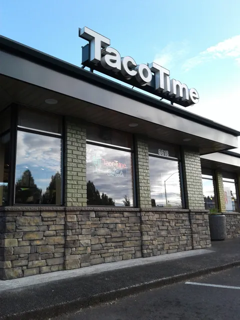 Taco Time NW