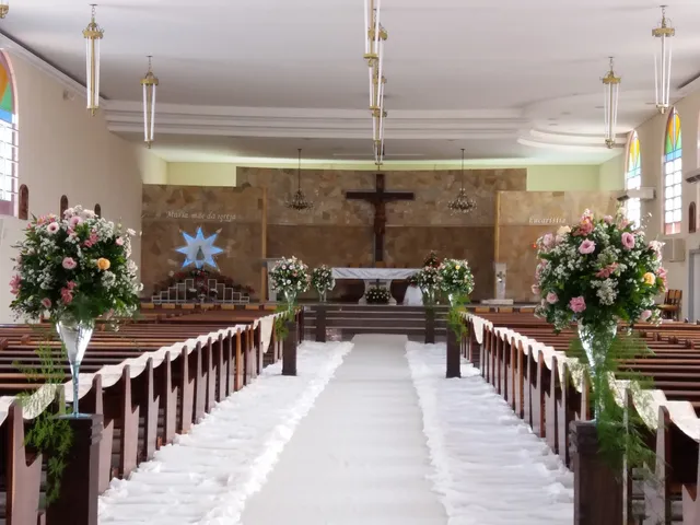 Santuário Nossa Senhora de Aparecida