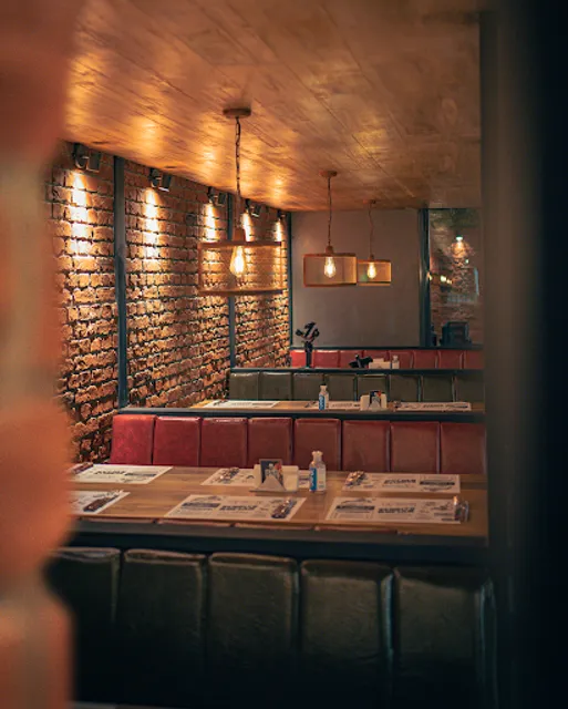 Bendito Rufián Ciudad