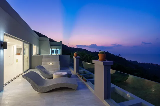 Panorama Samui Residences