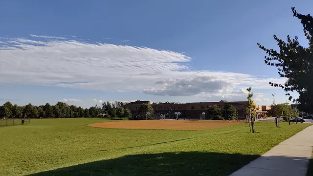 Clarksburg Village Local Park North