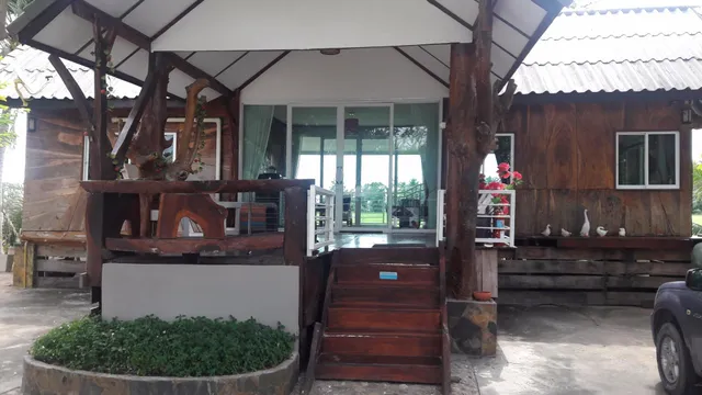 ฝันดี บูทีค โฮเทล