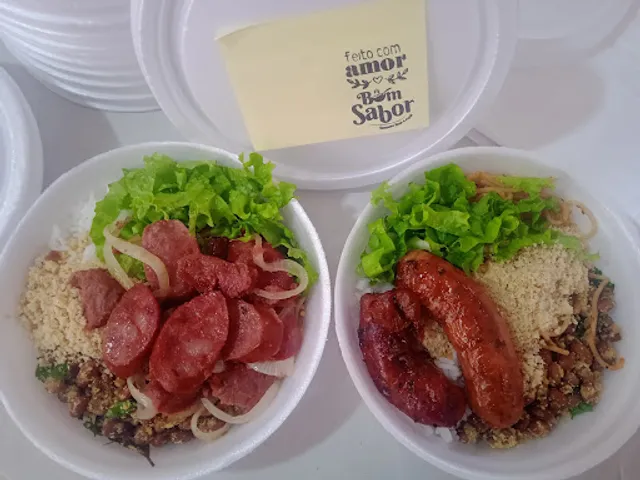 Restaurante Bom Sabor