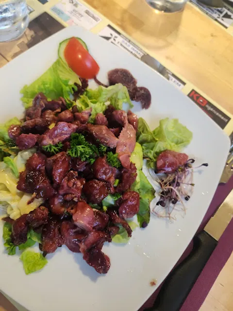 Auberge de Guerledan