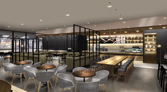 폴바셋 일산마두점