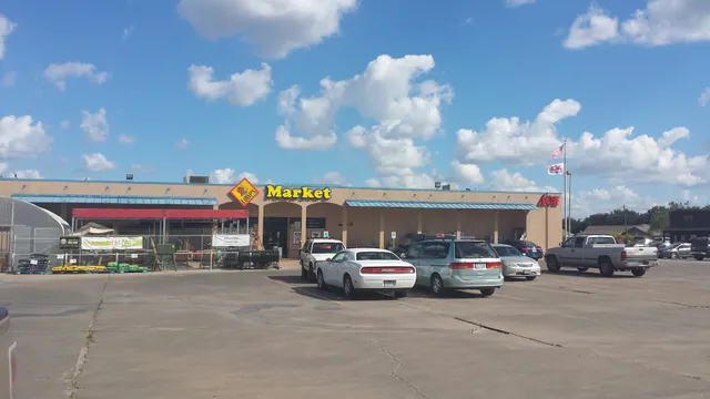 Lowes Family Center #115