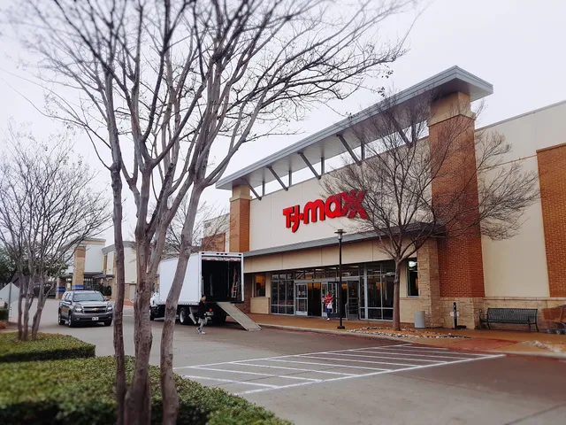 T.J. Maxx & HomeGoods