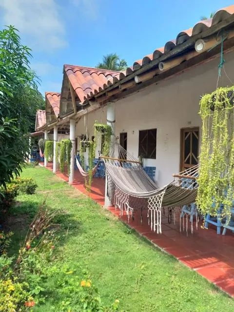 San Sebastian Beach Hostel