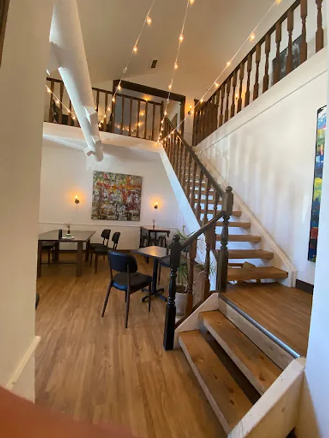 Ratio Coffee & Pastry