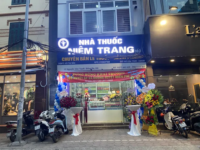 Nướng gầm cầu