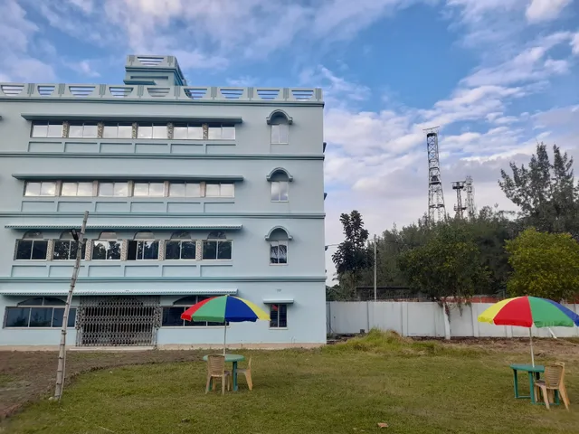 Hotel Mahamaya Palace