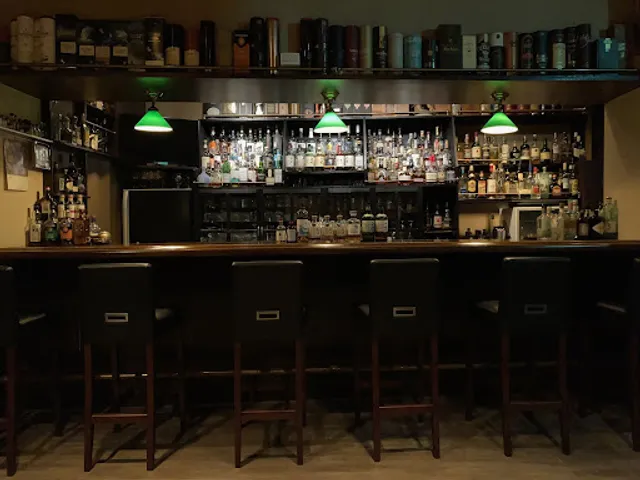 ルーモア − bar Rumor −