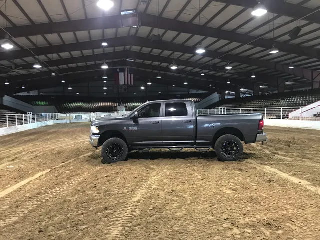 Matagorda County Fair Grounds