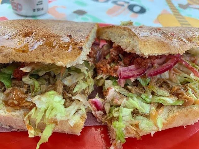 Darwin’s Villahermosa