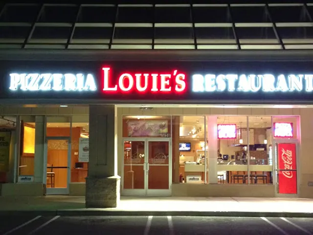 Louie's Pizzeria