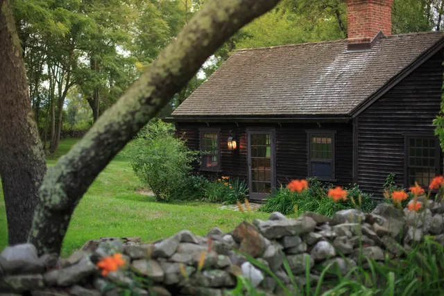 Hudson Valley Rose Bed and Breakfast