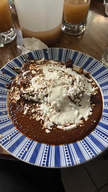 El Mixteco Restaurant