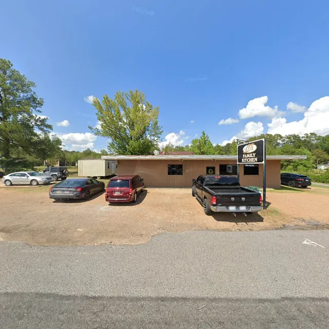 J J's Fish House Inc