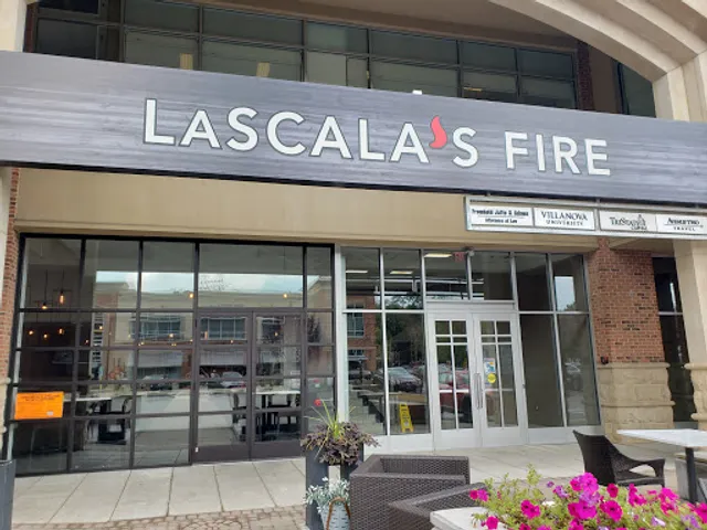 LaScala's FIRE