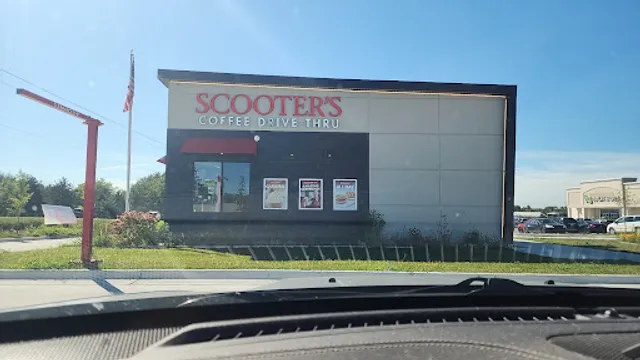 Scooter's Coffee
