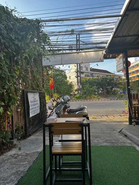 云味中餐厅 YUNWEI 过桥米线