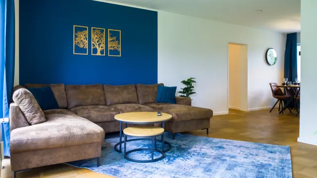 Schlaiss-Vosseler Apartments GbR