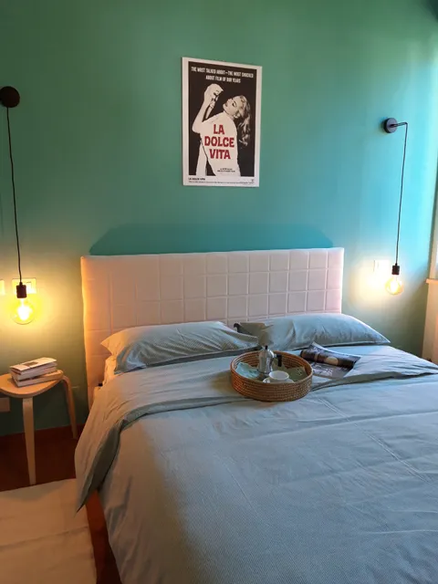 Residenza dei Pini Affittacamere